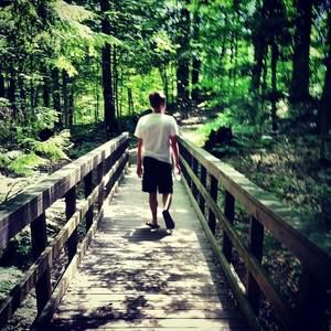 Meet your Posher, Daniel